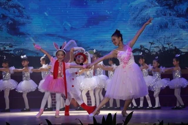 「超级宝妈」东华幼儿园2020年秋季招生简章