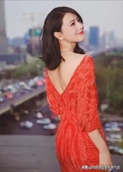 萌萌的小丸子|高圆圆依然是那么美丽