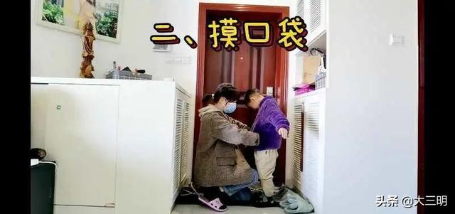 你的育儿经@实操演练 为幼儿护航 ——梅列实幼开展新冠肺炎疫情防控演练