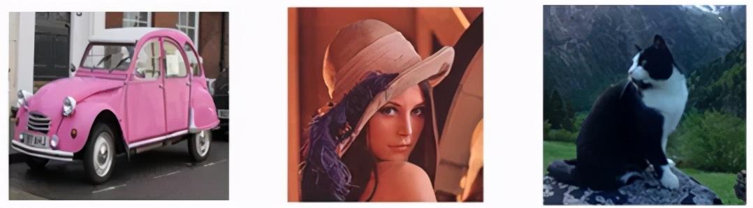 你曾想过如何将图像存储在数据集中吗？