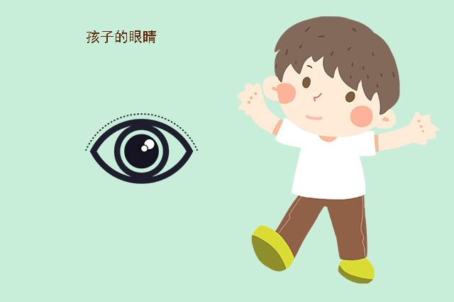 「超级宝妈」宝宝眼睛不小心进入异物，面对不同的异物，处理方式也不同