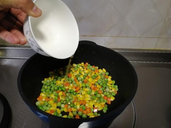 「你的育儿经」玉米要是和它炒，隔三差五给孩子吃，对孩子眼睛好