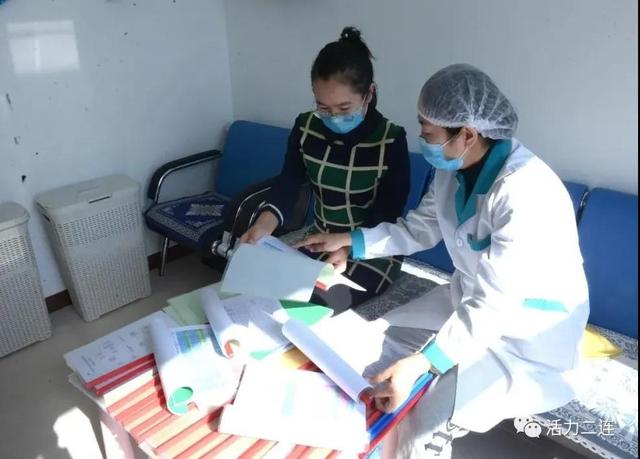 『超级宝妈』消杀全覆盖二连浩特市蒙幼全力做好迎接孩子入园前期准备工作