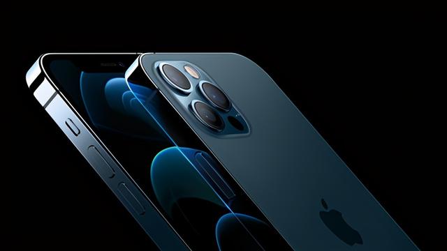iPhone12ProMax屏幕获专业测评机构最高评级