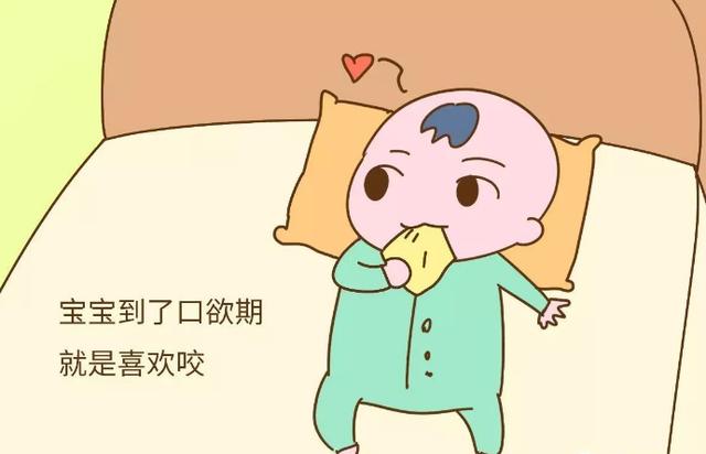你的育儿经▲宝宝有这5个“坏习惯”，多半智商高，别再错怪了他