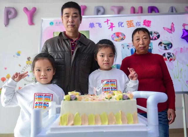 超级宝妈▲11年前，国内首例连体婴，如今她们长这样，网友：很有惊喜！