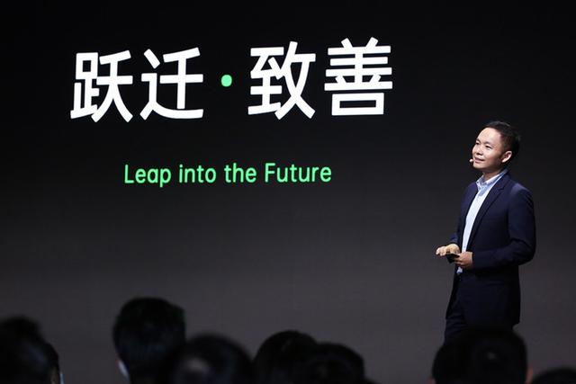 2020无线通信专利排行榜公布 OPPO第三