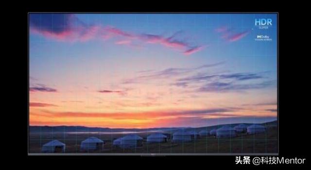 OPPO智能电视S1：全面互联生态，开启智慧生活