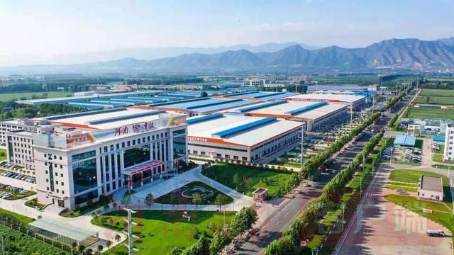 打造济源产城融合发展的“排头兵”——济源玉泉街道科学推进产城融合发展纪实