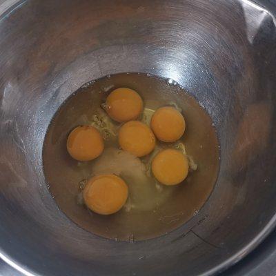 红枣小蛋糕这么做特别好吃，吃一周都不会腻