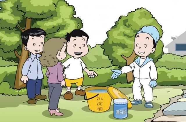 消毒|洪涝灾害后如何安全饮水，这些消毒方法要知道