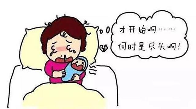 你的育儿经|为什么女人生了孩子之后“脾气暴躁，不可理喻”竟然是这样形成的