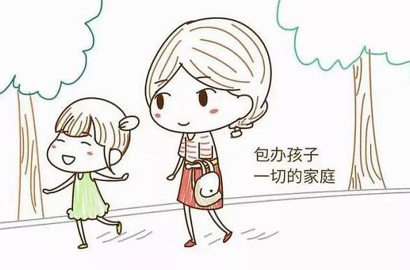 「超级宝妈」做个“4懒”妈妈，才能养出高情商的孩子，宝妈可别太勤快