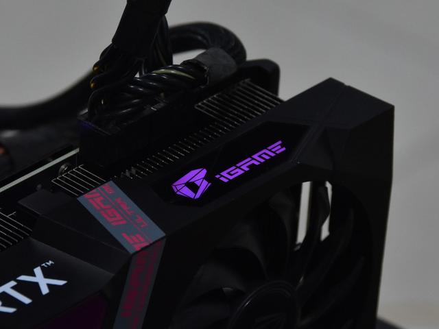 潮玩新利器！iGame RTX3070显卡评测