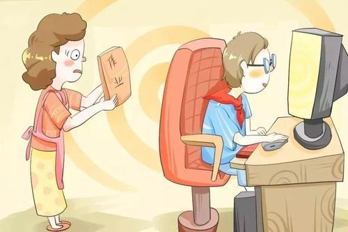 “我控制不住自己玩手机，你们生个更好的吧！”男孩崩溃欲轻生