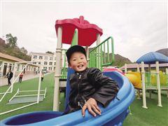 青海新闻网|互助标准化幼儿园建到了乡镇 农村娃享受到了优质学前教育