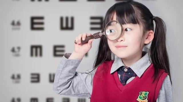 「超级宝妈」5岁的孩子近视1000度，这到底是怎么一回事儿
