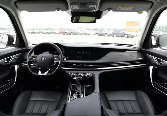 20万也能买中大型SUV？这几款车空间堪比“大床房”