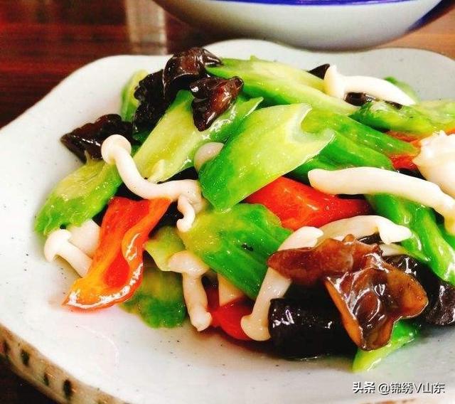 美味诱人的23道家常菜，香得人直流口水，赶紧就着米饭吃吧！