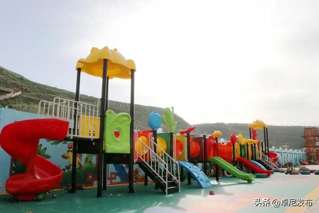 你的育儿经|卓尼幼儿园开园啦！直击“神兽归园”第一现场！