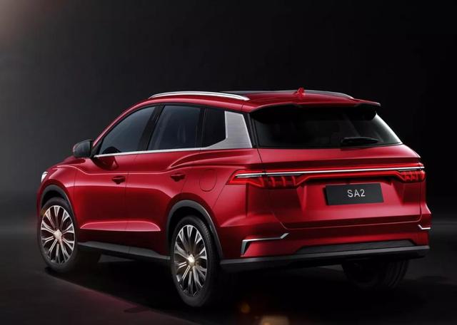 销量突破20万，宋Pro教你如何成为现象级SUV