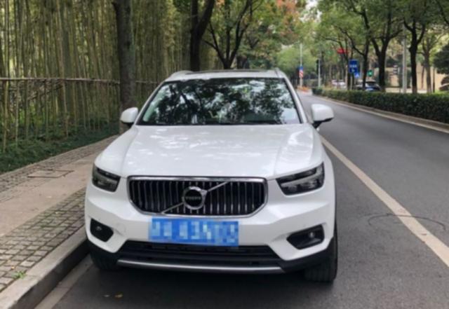 奥迪Q3 PK沃尔沃XC40！同样是2.0T，它的马力直逼190