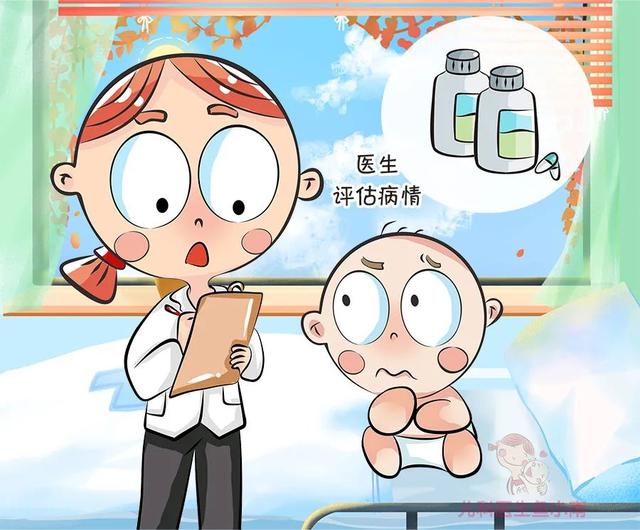 【超级宝妈】孩子略微不舒服能打疫苗吗？这7种情况不能打，这5种情况可以打