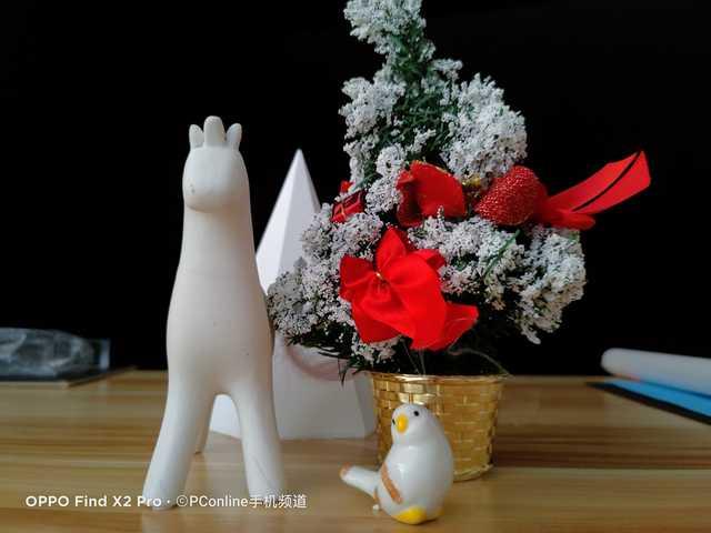 勇哥科技▲Find X2 Pro实测：全能旗舰无短板，定制大底显现强悍拍照实力