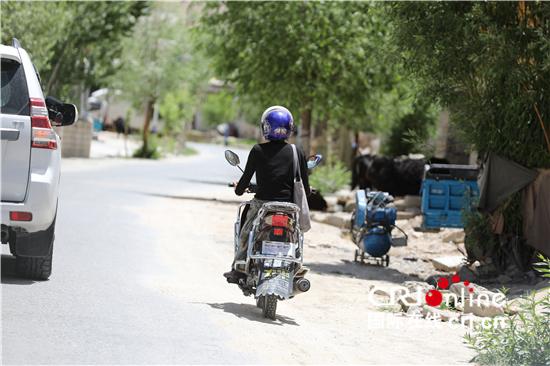 辅导员|（做客西藏人家）拉萨尼木县1245个孩子有免费早教课上