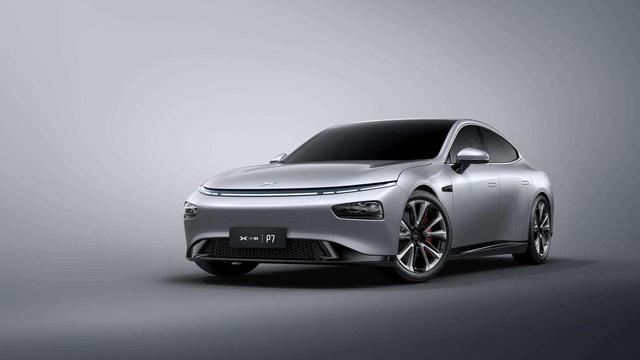 “叫板”马斯克？不讲武德的小鹏汽车被劝“耗子尾汁”