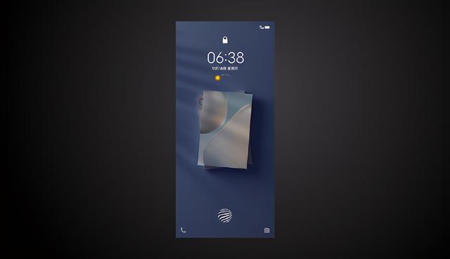 vivo全新操作系统发布 OriginOS惊艳亮相