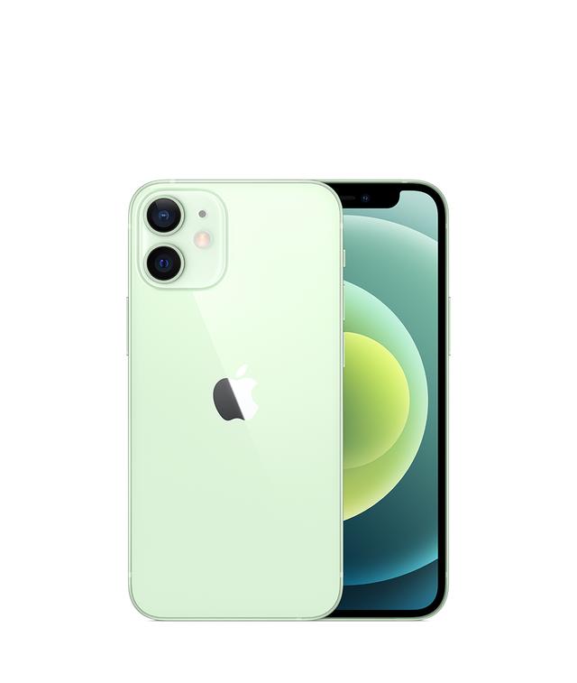 iPhone12mini值得买吗？94%的好评率，缺点很明显