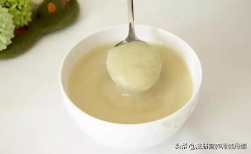 你的育儿经|给娃加辅食,跟试毒一样!宝宝辅食添加,究竟有没有先后顺序?