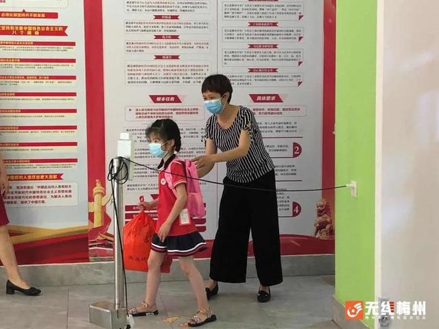 你的育儿经|今天，梅州981所幼儿园开园啦