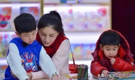 超级宝妈▲胡可、霍思燕告诉你：“示弱式育儿”很有效，要学会做不完美妈妈