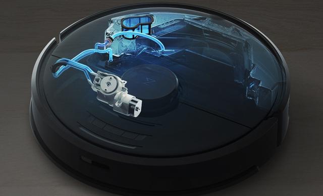 都叫 T7 该买谁？石头扫地机器人T7、T7 Pro对比分析