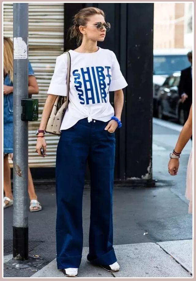 时尚探究社“成套穿”火到爆!这20套时髦又显瘦