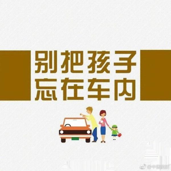 光明网：“马大哈”爸爸带娃回家，然后……