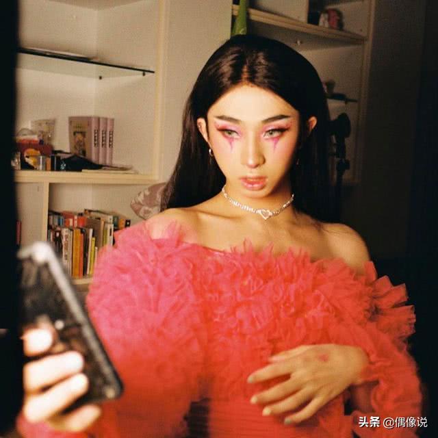 无梦旅人|伊能静肯定前夫庾澄庆的教育方式，希望儿子更像爸爸，但后悔嫁人