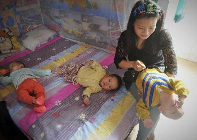 你的育儿经■家里只有一个女儿，要不要生二胎？90后父母的回答，现实却很负责