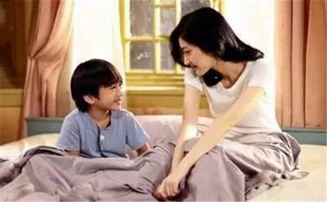 超级宝妈■如何培养男孩的男子气概?父亲的作用是关键,宝妈要学会尝试退出