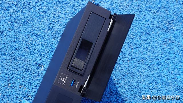 四世同堂，系统优化升级的海美迪H200 PRO蓝光播放器