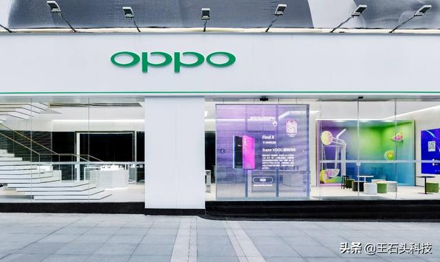 华为受限手机涨价，经销商“转投”OPPO，情况变得更复杂了