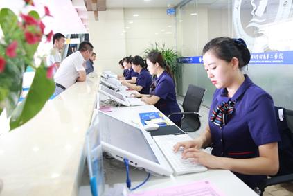 2020年度改善医疗服务十大亮点火热出炉，凝聚榜样力量