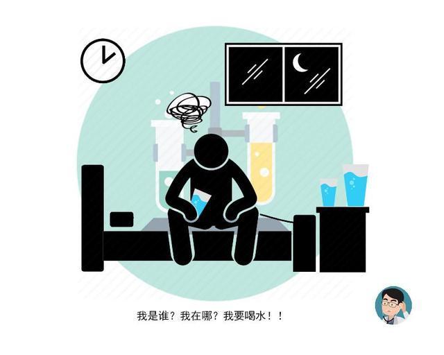 喝八杯水，走一万步？被刷屏的“健康真言”，是养生还是减寿？
