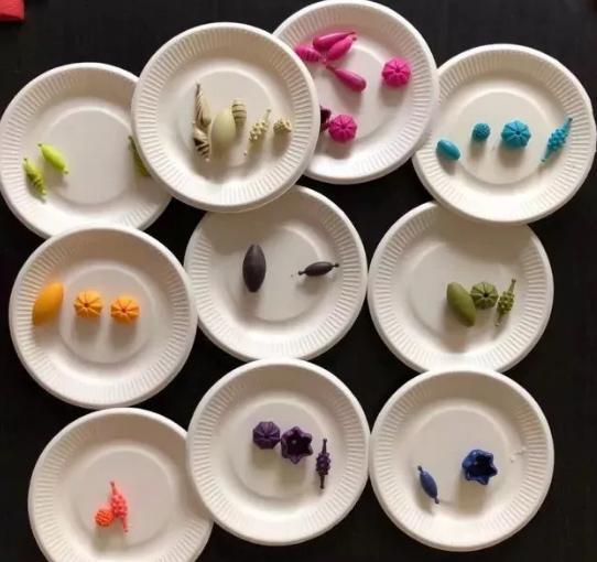 [你的育儿经]孩子6岁之前就要做数学启蒙，12个数学思维小游戏，促进大脑发育