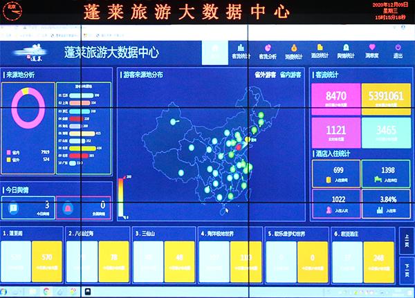 5G融入百业，数智引领未来｜&quot;5G+智慧文旅&quot;提供新旅行体验