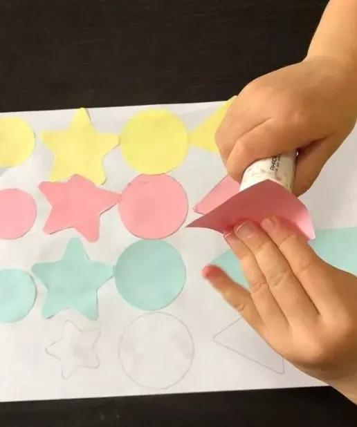 你的育儿经▲数学启蒙难?53个简单好上手的亲子游戏,轻松开启孩子的数学思维