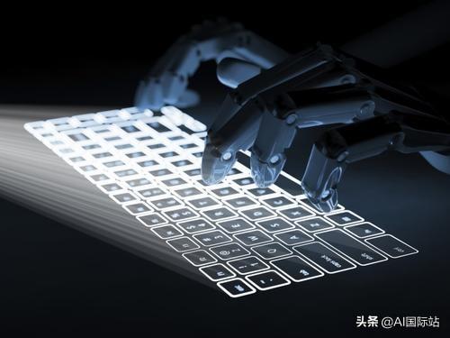 人工智能写作未来走向，新内容如何改变在线营销和搜索引擎优化