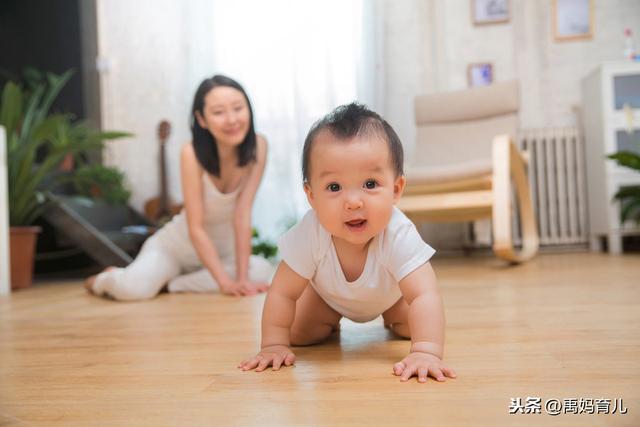 [你的育儿经]孩子几岁可以告别开裆裤？越早越有利于孩子生活自理能力的培养